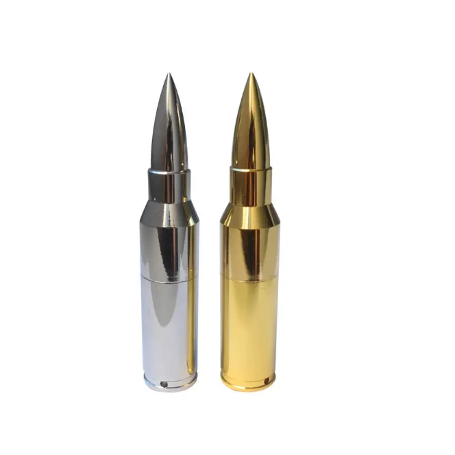Bullet USB Stick Supplier