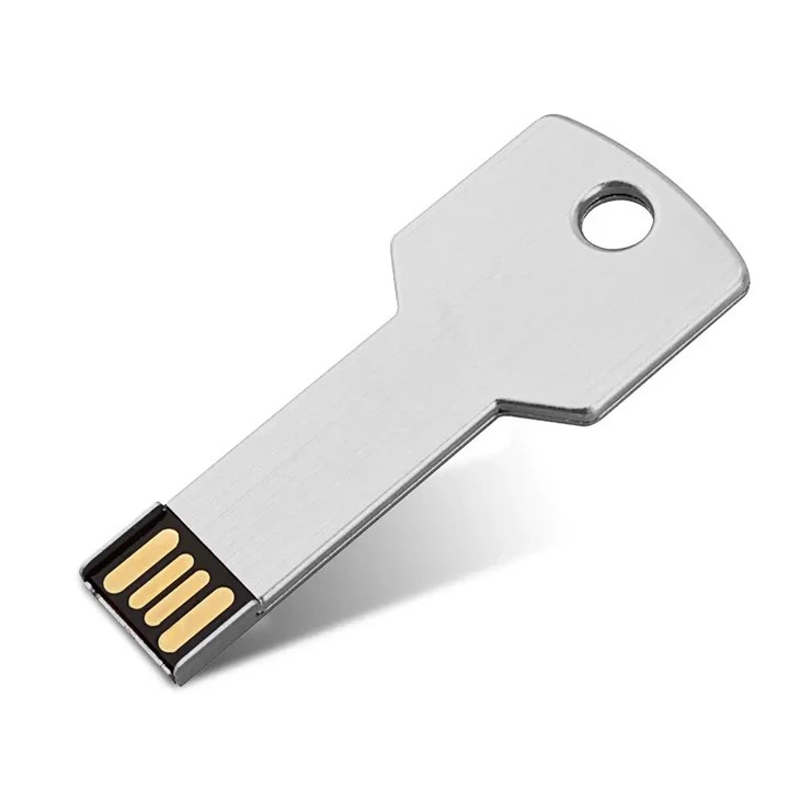 Key Shaped USB Flash Drive For Sale